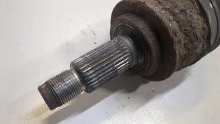4410278K00 Полуось передняя левая (приводной вал, шрус) Suzuki Grand Vitara JT Арт 9054077, вид 2