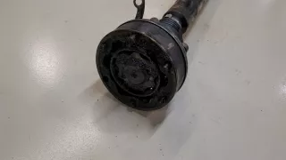 6R0407762A Полуось передняя правая (приводной вал, шрус) Seat Toledo 4 Арт 9050490, вид 2