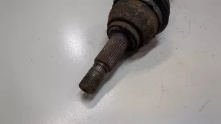  Полуось передняя правая (приводной вал, шрус) Nissan Leaf 2 Арт 9044061, вид 2