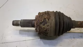 4410265J00 Полуось передняя левая (приводной вал, шрус) Suzuki Grand Vitara JT Арт 9025960, вид 3
