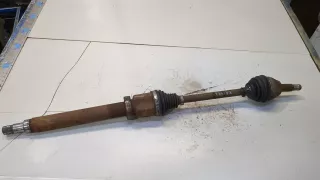 1793180,CN153B436AB Полуось передняя правая (приводной вал, шрус) Ford EcoSport Арт 9024831, вид 1