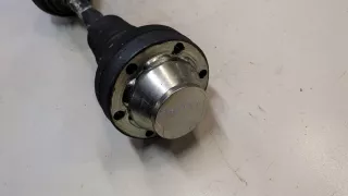 7L6407271G Полуось передняя левая (приводной вал, шрус) Volkswagen Touareg 1 Арт 9021989, вид 3