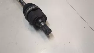 495001J000 Полуось передняя левая (приводной вал, шрус) Hyundai i20 1 Арт 9021757, вид 3