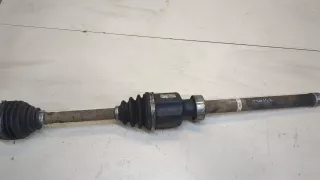 39100FTB0A Полуось передняя правая (приводной вал, шрус) Mazda 6 3 Арт 9012978, вид 1