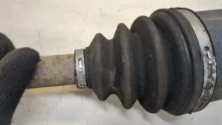 39100FTB0A Полуось передняя правая (приводной вал, шрус) Mazda 6 3 Арт 9012978, вид 4
