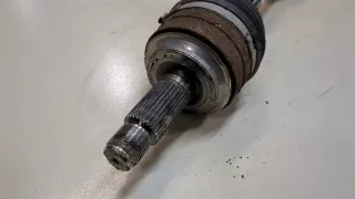 44500TA9E01,44305T1TE01 Полуось передняя правая (приводной вал, шрус) Honda CR-V 5 Арт 9011157, вид 2