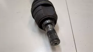 495002K400 Полуось передняя правая (приводной вал, шрус) Kia Soul 1 Арт 9011075, вид 3
