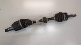 43420F4040 Полуось передняя левая (приводной вал, шрус) Toyota C-HR Арт 9002713, вид 1