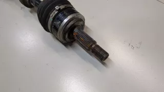 43420F4040 Полуось передняя левая (приводной вал, шрус) Toyota C-HR Арт 9002713, вид 4