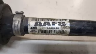 13335140 Полуось передняя левая (приводной вал, шрус) Opel Astra J Арт 9002516, вид 4