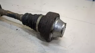 7L6407271G Полуось передняя левая (приводной вал, шрус) Volkswagen Touareg 1 Арт 8973370, вид 4