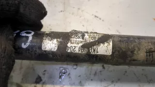 1K0501204 Полуось задняя (приводной вал, ШРУС) Audi Q3 1 Арт 8969523, вид 2
