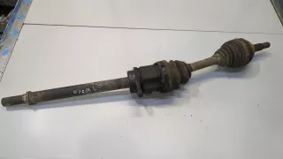 383001346R,391000606R Полуось передняя правая (приводной вал, шрус) Renault Koleos Арт 8969418, вид 1