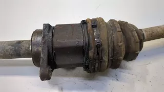 383001346R,391000606R Полуось передняя правая (приводной вал, шрус) Renault Koleos Арт 8969418, вид 3