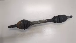 1602947,1753951 Полуось передняя левая (приводной вал, шрус) Ford Focus 1 Арт 8949807, вид 1