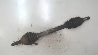 1602947,1753951 Полуось передняя левая (приводной вал, шрус) Ford Focus 1 Арт 8949807, вид 4