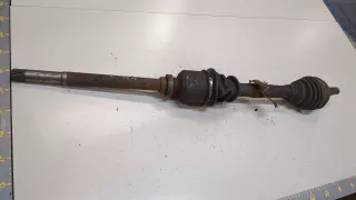 32739Z Полуось передняя правая (приводной вал, шрус) Citroen Berlingo 1 restailing Арт 8938791, вид 1