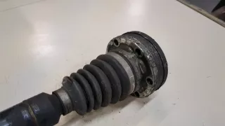 1K0407272KF,1K0407762BX Полуось передняя правая (приводной вал, шрус) Seat Leon 2 Арт 8909602, вид 2