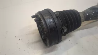 6Q0407272BD Полуось передняя правая (приводной вал, шрус) Volkswagen Polo 4 Арт 8892396, вид 3