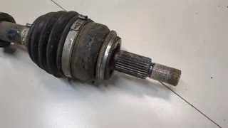 GT002550X Полуось передняя правая (приводной вал, шрус) Mazda 3 BP Арт 8871010, вид 3
