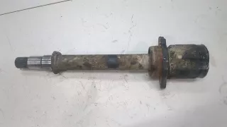 4303005200 Полуось передняя правая (приводной вал, шрус) Toyota Corolla VERSO 2 Арт 8857813, вид 2