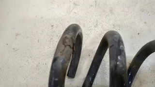 1874851,CV615560AMF Пружина подвески задняя Ford Kuga 2 Арт 9115921, вид 2