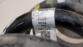 T4K12784 Пружина подвески задняя Jaguar I-Pace Арт 8877695, вид 3