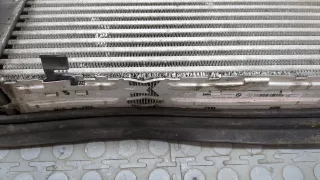 7600530 Интеркулер BMW 1 F20/F21 Арт 9100498, вид 2