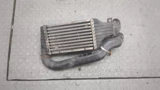 24436438 Интеркулер Opel Zafira A Арт 8959962, вид 3