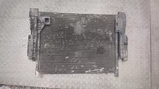 64536914033,6914033 Радиатор кондиционера  BMW Z4 E85/E86 Арт 9010633, вид 1