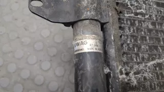 1K0820411G Радиатор кондиционера  Volkswagen Golf PLUS 1 Арт 8862701, вид 3