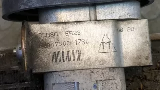 885010C020 Испаритель кондиционера Toyota Sequoia 1 Арт 8860251, вид 5