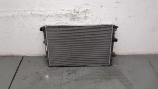 5N0121253L Радиатор основной Volkswagen Tiguan 1 Арт 8930711, вид 1