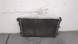 5N0121253L Радиатор основной Volkswagen Tiguan 1 Арт 8930711, вид 4