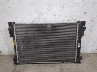 a0995002603 Радиатор основной Mercedes E W212 Арт 7988602, вид 2
