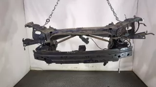C2Z5552 Панель передняя (телевизор) Jaguar XF 250 Арт 8953363, вид 1