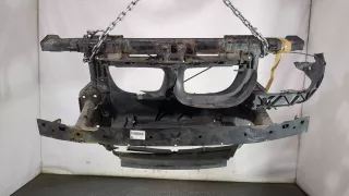 51647193192 Панель передняя (телевизор) BMW 1 E81/E82/E87/E88 Арт 8936794, вид 1