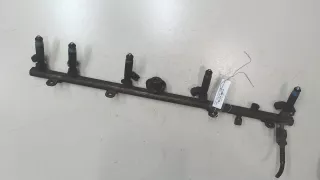 53030699 Топливная рампа  Jeep Wrangler TJ 4.0л Инжектор Арт 8784354, вид 1