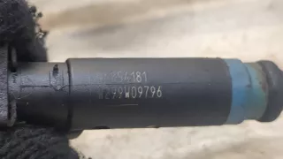 53030699 Топливная рампа  Jeep Wrangler TJ 4.0л Инжектор Арт 8784354, вид 4