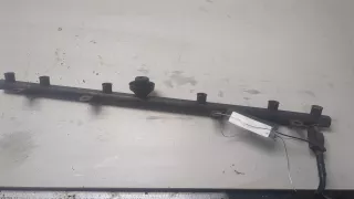 53030699 Топливная рампа  Jeep Wrangler TJ 4.0л Инжектор Арт 8784354, вид 5