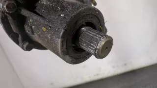 71747147,71742344 Раздаточная коробка Fiat Sedici 1 Арт 8970893, вид 4