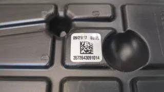 84205603 Фильтр воздушный Chevrolet  Traverse Арт 8862562, вид 3