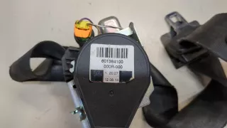 601384100 Ремень безопасности передний левый Mercedes Sprinter W906 Арт 9061611, вид 2