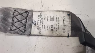 7M0857815N Ремень безопасности задний правый Ford Galaxy 1 Арт 8885329, вид 3