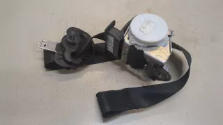 33017492 Ремень безопасности задний левый BMW 1 E81/E82/E87/E88 Арт 8884433, вид 1