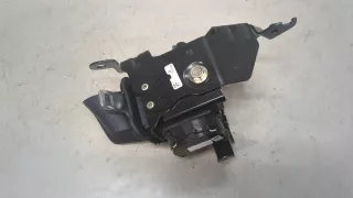BDEN57LM0C Ремень безопасности задний правый Mazda 3 BP Арт 8878539, вид 1