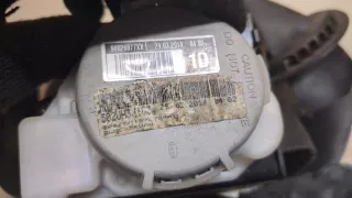 98026077XX Ремень безопасности передний правый Citroen DS4 Арт 8854731, вид 2