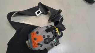 98026077XX Ремень безопасности передний правый Citroen DS4 Арт 8854731, вид 3