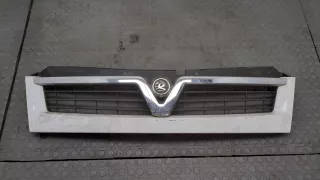 8200233759 Решетка радиатора Opel Movano 1 restailing Арт 9076588, вид 1