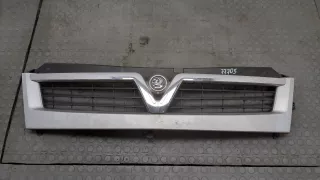 8200233759 Решетка радиатора Opel Movano 1 restailing Арт 9076470, вид 1